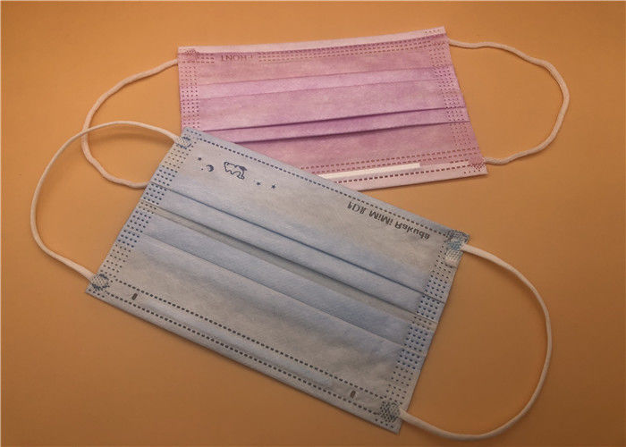 병원 처분할 수 있는 Earloop는 친절한 가면/처분할 수 있는 입 가면 피부를
