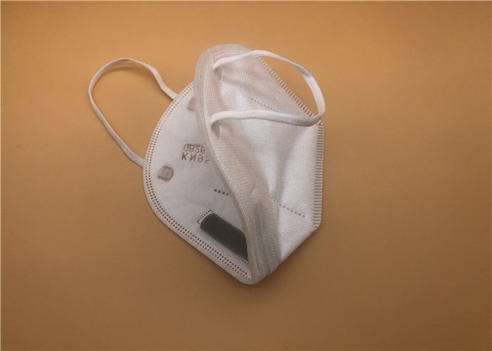KN95 먼지 가면