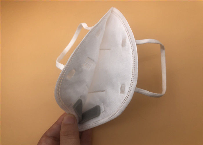 반대로 바이러스 KN95 Earloop 가면 높은 여과 효율성 환경 친절한